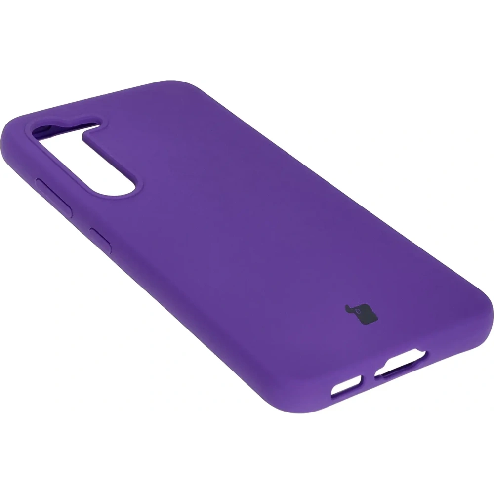 Hurtownia GSM - Bizon Soft Case Samsung Galaxy S23 violet - BIZ5820 - {ean13} - Hurt