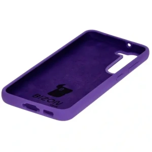 Hurtownia GSM - Bizon Soft Case Samsung Galaxy S23 violet - BIZ5820 - {ean13} - Hurt