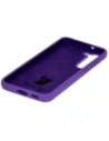 Hurtownia GSM - Bizon Soft Case Samsung Galaxy S23 violet - BIZ5820 - {ean13} - Hurt