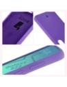 Hurtownia GSM - Bizon Soft Case Samsung Galaxy S23 violet - BIZ5820 - {ean13} - Hurt