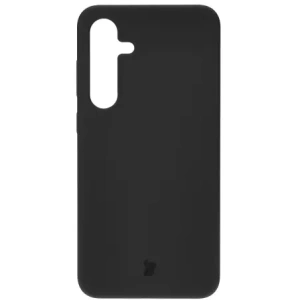 Wholesale Bizon Soft Case Samsung Galaxy S24 Plus black - BIZ6030 - {ean13} - Hurt