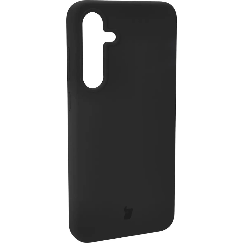 Hurtownia GSM - Husă Bizon Soft Samsung Galaxy S24 Plus neagră - BIZ6030 - {ean13} - Hurt