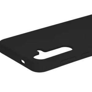 Wholesale Bizon Soft Case Samsung Galaxy S24 Plus black - BIZ6030 - {ean13} - Hurt