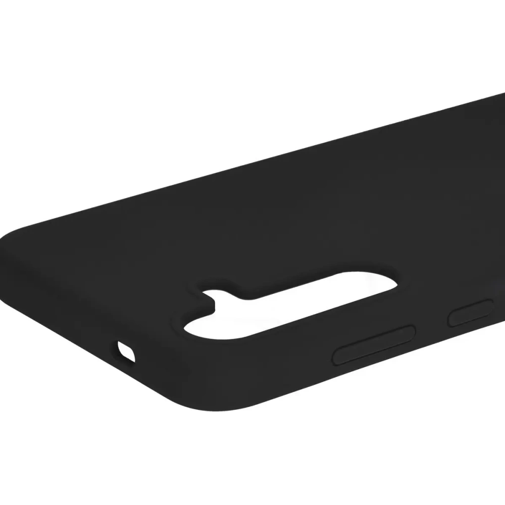Hurtownia GSM - Bizon Soft Case Samsung Galaxy S24 Plus schwarz - BIZ6030 - {ean13} - Hurt