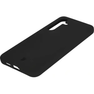 Wholesale Bizon Soft Case Samsung Galaxy S24 Plus black - BIZ6030 - {ean13} - Hurt