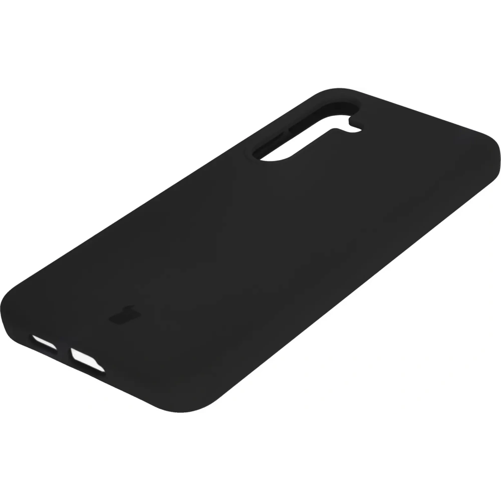 Hurtownia GSM - Bizon Soft Case Samsung Galaxy S24 Plus schwarz - BIZ6030 - {ean13} - Hurt