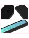 Hurtownia GSM - Bizon Soft Case Samsung Galaxy S24 Plus schwarz - BIZ6030 - {ean13} - Hurt