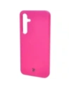 Hurtownia GSM - Bizon Soft Case Samsung Galaxy S24 Plus roz neon - BIZ6031 - {ean13} - Hurt