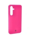 Hurtownia GSM - Bizon Soft Case Samsung Galaxy S24 Plus roz neon - BIZ6031 - {ean13} - Hurt