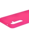 Hurtownia GSM - Bizon Soft Case Samsung Galaxy S24 Plus roz neon - BIZ6031 - {ean13} - Hurt
