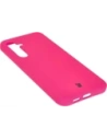 Hurtownia GSM - Bizon Soft Case Samsung Galaxy S24 Plus roz neon - BIZ6031 - {ean13} - Hurt