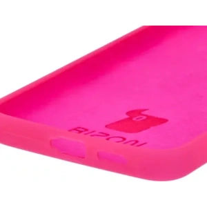 Wholesale Bizon Soft Case Samsung Galaxy S24 Plus neon pink - BIZ6031 - {ean13} - Hurt