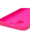 Hurtownia GSM - Bizon Soft Case Samsung Galaxy S24 Plus roz neon - BIZ6031 - {ean13} - Hurt