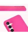 Hurtownia GSM - Bizon Soft Case Samsung Galaxy S24 Plus roz neon - BIZ6031 - {ean13} - Hurt
