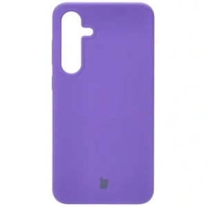Wholesale Bizon Soft Case Samsung Galaxy S24 Plus purple - BIZ5823 - {ean13} - Hurt