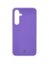 Hurtownia GSM - Silikonowe etui Bizon Soft Case do Samsung Galaxy S24 Plus fioletowe - BIZ5823 - {ean13} - Hurt