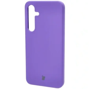 Wholesale Bizon Soft Case Samsung Galaxy S24 Plus purple - BIZ5823 - {ean13} - Hurt