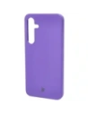 Hurtownia GSM - Silikonowe etui Bizon Soft Case do Samsung Galaxy S24 Plus fioletowe - BIZ5823 - {ean13} - Hurt