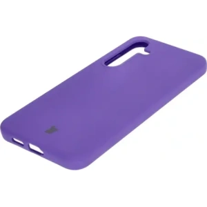 Wholesale Bizon Soft Case Samsung Galaxy S24 Plus purple - BIZ5823 - {ean13} - Hurt