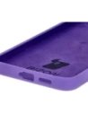 Hurtownia GSM - Silikonowe etui Bizon Soft Case do Samsung Galaxy S24 Plus fioletowe - BIZ5823 - {ean13} - Hurt
