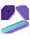 Hurtownia GSM - Silikonowe etui Bizon Soft Case do Samsung Galaxy S24 Plus fioletowe - BIZ5823 - {ean13} - Hurt