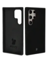 Hurtownia GSM - Silikonové pouzdro Bizon Soft Case pro Samsung Galaxy S24 Ultra černé - BIZ5825 - {ean13} - Hurt