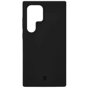 Hurtownia GSM - Bizon Soft Case Samsung Galaxy S24 Ultra negru - BIZ5825 - {ean13} - Hurt