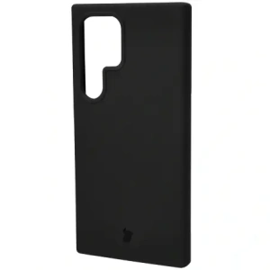 Hurtownia GSM - Bizon Soft Case Samsung Galaxy S24 Ultra schwarz - BIZ5825 - {ean13} - Hurt