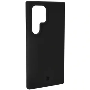 Hurtownia GSM - Bizon Soft Case Samsung Galaxy S24 Ultra schwarz - BIZ5825 - {ean13} - Hurt