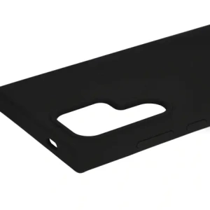 Hurtownia GSM - Bizon Soft Case Samsung Galaxy S24 Ultra schwarz - BIZ5825 - {ean13} - Hurt