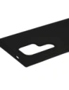 Hurtownia GSM - Silikonové pouzdro Bizon Soft Case pro Samsung Galaxy S24 Ultra černé - BIZ5825 - {ean13} - Hurt