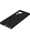 Hurtownia GSM - Silikonové pouzdro Bizon Soft Case pro Samsung Galaxy S24 Ultra černé - BIZ5825 - {ean13} - Hurt