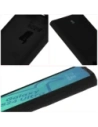Hurtownia GSM - Silikonové pouzdro Bizon Soft Case pro Samsung Galaxy S24 Ultra černé - BIZ5825 - {ean13} - Hurt