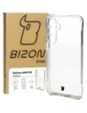 Hurtownia GSM - Elastyczne etui Bizon Case Salpa do Samsung Galaxy M35 5G przezroczyste - BIZ5827 - {ean13} - Hurt