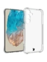 Hurtownia GSM - Elastické pouzdro Bizon Case Salpa pro Samsung Galaxy M35 5G průhledné - BIZ5827 - {ean13} - Hurt