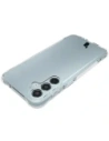 Hurtownia GSM - Elastické pouzdro Bizon Case Salpa pro Samsung Galaxy M35 5G průhledné - BIZ5827 - {ean13} - Hurt