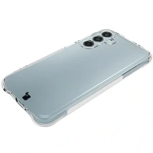 Wholesale Bizon Case Salpa Samsung Galaxy M35 5G clear - BIZ5827 - {ean13} - Hurt