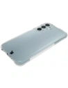 Hurtownia GSM - Elastické pouzdro Bizon Case Salpa pro Samsung Galaxy M35 5G průhledné - BIZ5827 - {ean13} - Hurt