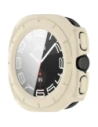 Wholesale Bizon Case+Glass Watch Samsung Galaxy Watch Ultra 47 mm beige - BIZ6036 - {ean13} - Hurt