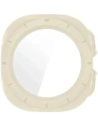 Hurtownia GSM - Bizon Case+Glass Uhr Samsung Galaxy Watch Ultra 47 mm beige - BIZ6036 - {ean13} - Hurt