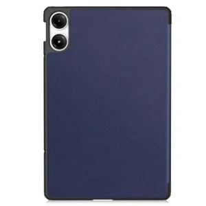 Hurtownia GSM - Bizon Case Tab Croc Xiaomi Redmi Pad Pro 12.1 tengerészkék - BIZ6037 - {ean13} - Hurt