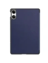 Hurtownia GSM - Etui s klopou Bizon Case Tab Croc pro Xiaomi Redmi Pad Pro 12.1 modré - BIZ6037 - {ean13} - Hurt