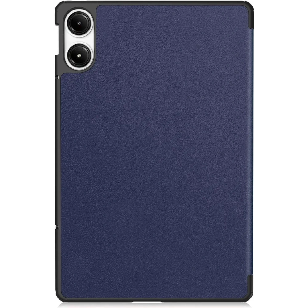Hurtownia GSM - Bizon Case Tab Croc Xiaomi Redmi Pad Pro 12.1 marineblau - BIZ6037 - {ean13} - Hurt