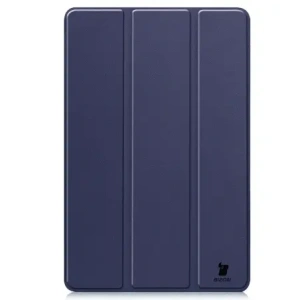Hurtownia GSM - Bizon Case Tab Croc Xiaomi Redmi Pad Pro 12.1 tengerészkék - BIZ6037 - {ean13} - Hurt
