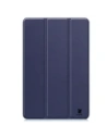 Hurtownia GSM - Etui s klopou Bizon Case Tab Croc pro Xiaomi Redmi Pad Pro 12.1 modré - BIZ6037 - {ean13} - Hurt