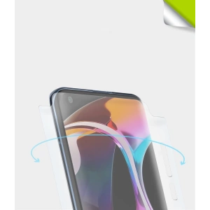 Folia hydrożelowa Ringke Dual Easy Wing Full Cover Xiaomi Mi 10/Pro [2 PACK]