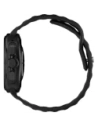 Hurtownia GSM - Ceas cu curea din silicon Bizon Samsung Galaxy Watch Ultra 47 mm negru - BIZ5840 - {ean13} - Hurt