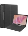 Bizon Case Tab Croc Lenovo Tab Plus 11.5" 2024 fekete