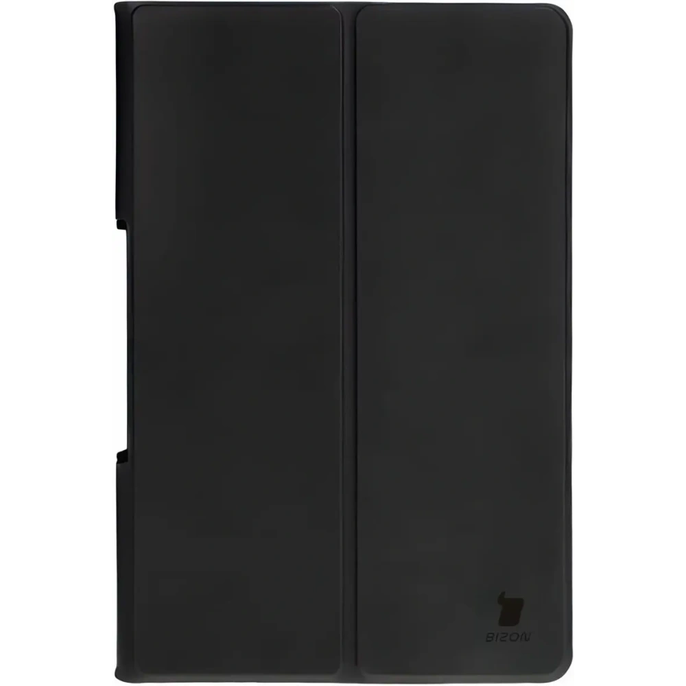 Hurtownia GSM - Pouzdro s klopnou Bizon Case Tab Croc pro Lenovo Tab Plus 11,5" 2024 černé - BIZ6045 - {ean13} - Hurt