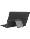 Hurtownia GSM - Etui z klapką Bizon Case Tab Croc do Lenovo Tab Plus 11.5" 2024 czarne - BIZ6045 - {ean13} - Hurt